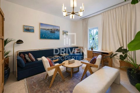 וילה להשכרה ב The Villa, Dubai, איחוד האמירויות  4 חדרי שינה, 1357.5 מ"ר, מספר 762605 - תמונה 13