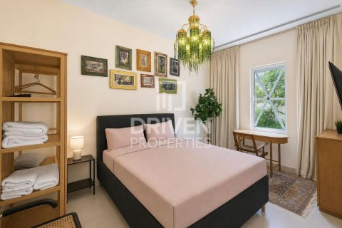 וילה להשכרה ב The Villa, Dubai, איחוד האמירויות  4 חדרי שינה, 1357.5 מ"ר, מספר 762605 - תמונה 14