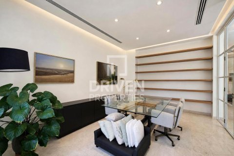 וילה להשכרה ב The Villa, Dubai, איחוד האמירויות  4 חדרי שינה, 1357.5 מ"ר, מספר 762605 - תמונה 15