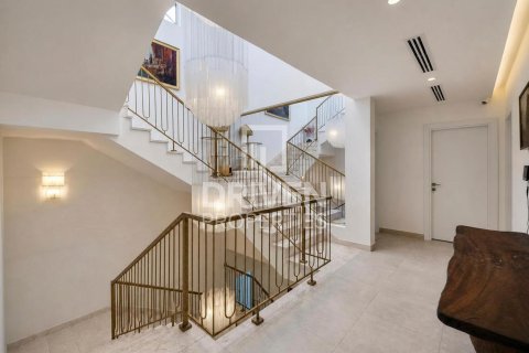 וילה להשכרה ב The Villa, Dubai, איחוד האמירויות  4 חדרי שינה, 1357.5 מ"ר, מספר 762605 - תמונה 10