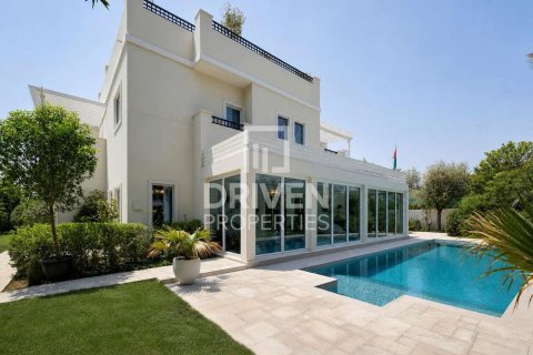 וילה להשכרה ב The Villa, Dubai, איחוד האמירויות  4 חדרי שינה, 1357.5 מ"ר, מספר 762605 - תמונה 28