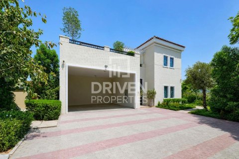 וילה להשכרה ב The Villa, Dubai, איחוד האמירויות  4 חדרי שינה, 1357.5 מ"ר, מספר 762605 - תמונה 3