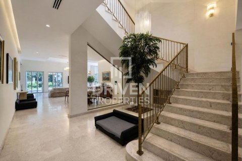 וילה להשכרה ב The Villa, Dubai, איחוד האמירויות  4 חדרי שינה, 1357.5 מ"ר, מספר 762605 - תמונה 4