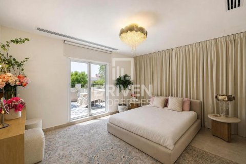 וילה להשכרה ב The Villa, Dubai, איחוד האמירויות  4 חדרי שינה, 1357.5 מ"ר, מספר 762605 - תמונה 18