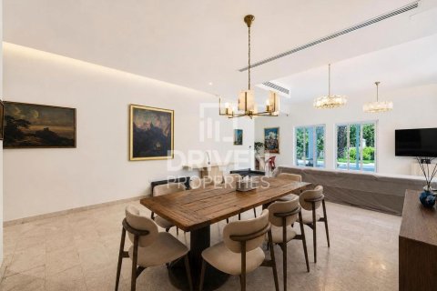 וילה להשכרה ב The Villa, Dubai, איחוד האמירויות  4 חדרי שינה, 1357.5 מ"ר, מספר 762605 - תמונה 6