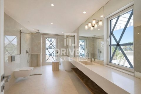וילה להשכרה ב The Villa, Dubai, איחוד האמירויות  4 חדרי שינה, 1357.5 מ"ר, מספר 762605 - תמונה 22