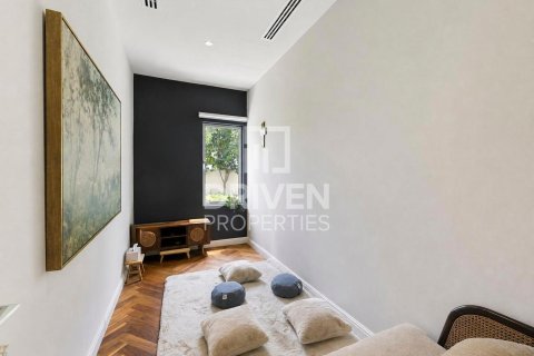 וילה להשכרה ב The Villa, Dubai, איחוד האמירויות  4 חדרי שינה, 1357.5 מ"ר, מספר 762605 - תמונה 12