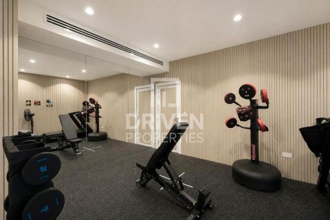 וילה להשכרה ב The Villa, Dubai, איחוד האמירויות  4 חדרי שינה, 1357.5 מ"ר, מספר 762605 - תמונה 26