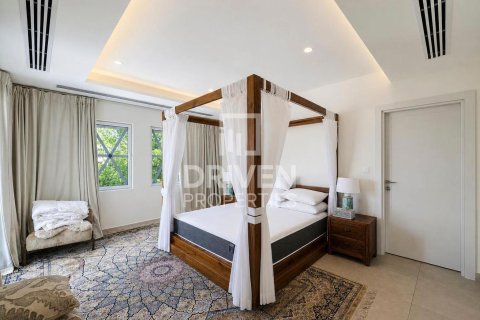 וילה להשכרה ב The Villa, Dubai, איחוד האמירויות  4 חדרי שינה, 1357.5 מ"ר, מספר 762605 - תמונה 16