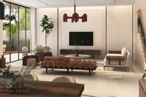 Rumah bandar di Damac Lagoons, Dubai, UAE 4 bilik tidur, 144 meter persegi № 648353 - foto 5