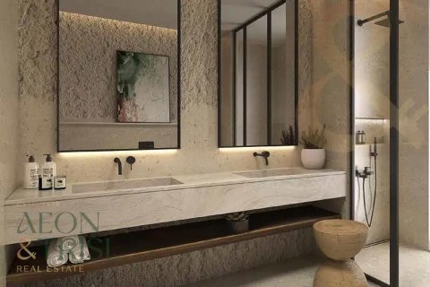 Rumah bandar di Damac Lagoons, Dubai, UAE 4 bilik tidur, 144 meter persegi № 648353 - foto 3