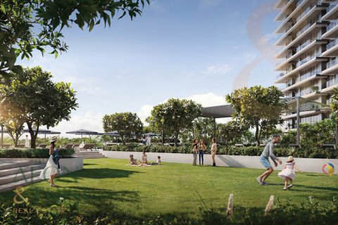 Huoneisto Dubai Creek Harbour (The Lagoons), Arabiemiraatit 3 makuuhuonetta, 172 m2 № 648350 - kuva 4