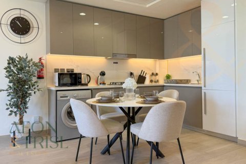 דירה למכירה ב Meydan, Dubai, איחוד האמירויות  1 חדר שינה, 58 מ"ר, מספר 648351 - תמונה 4