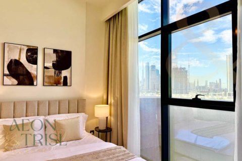 דירה למכירה ב Meydan, Dubai, איחוד האמירויות  1 חדר שינה, 58 מ"ר, מספר 648351 - תמונה 1
