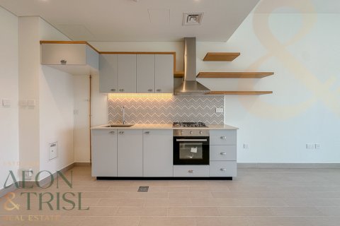 Apartament de vânzare în Dubai Hills Estate, Dubai, EAU 1 dormitor, 46 mp.  №648348 - poză 1