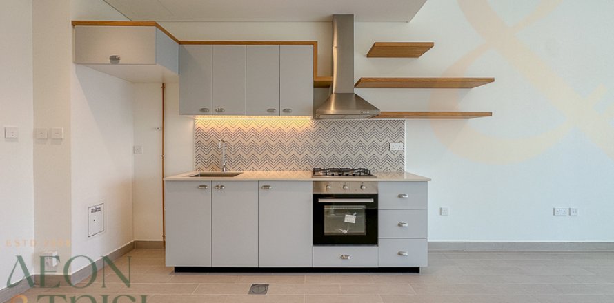 Apartament în Dubai Hills Estate, Dubai, EAU 1 dormitor, 46 mp.  №648348