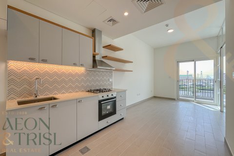 Apartament de vânzare în Dubai Hills Estate, Dubai, EAU 1 dormitor, 46 mp.  №648348 - poză 4