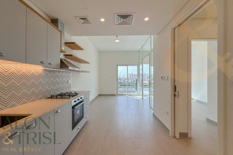 Apartament de vânzare în Dubai Hills Estate, Dubai, EAU 1 dormitor, 46 mp.  №648348 - poză 3