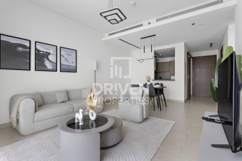 Mohammed Bin Rashid City、Dubai、UAEにあるマンション 1ベッドルーム、80 m2 No684552