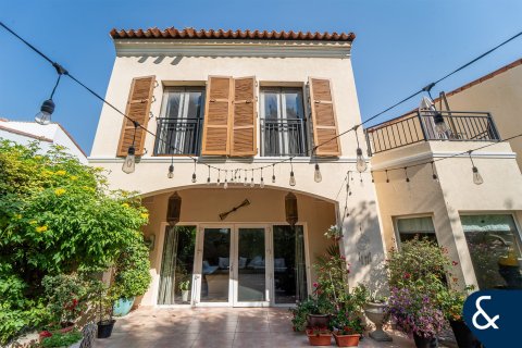 Rumah bandar di Green Community, Dubai, UAE 3 bilik tidur, 454 meter persegi № 685090 - foto 3