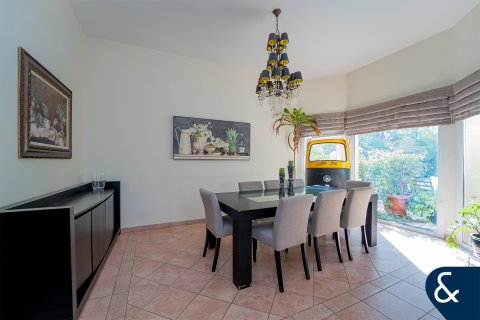 Rumah bandar di Green Community, Dubai, UAE 3 bilik tidur, 454 meter persegi № 685090 - foto 12