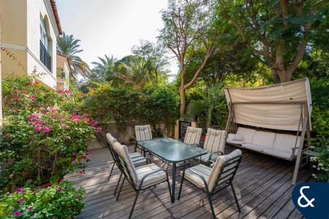 Rumah bandar di Green Community, Dubai, UAE 3 bilik tidur, 454 meter persegi № 685090 - foto 5