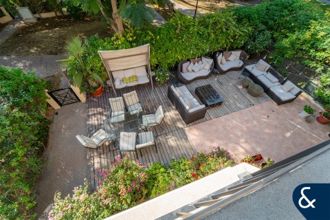 Rumah bandar di Green Community, Dubai, UAE 3 bilik tidur, 454 meter persegi № 685090 - foto 22