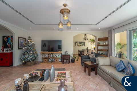 Rumah bandar di Green Community, Dubai, UAE 3 bilik tidur, 454 meter persegi № 685090 - foto 8