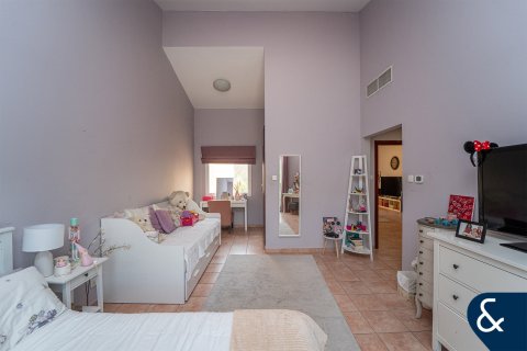 Rumah bandar di Green Community, Dubai, UAE 3 bilik tidur, 454 meter persegi № 685090 - foto 20