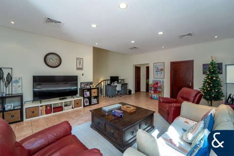 Rumah bandar di Green Community, Dubai, UAE 3 bilik tidur, 454 meter persegi № 685090 - foto 9