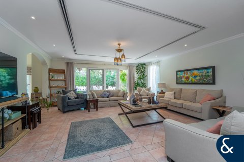 Rumah bandar di Green Community, Dubai, UAE 3 bilik tidur, 454 meter persegi № 685090 - foto 11