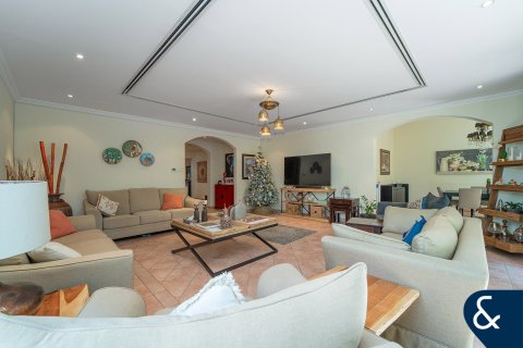 Rumah bandar di Green Community, Dubai, UAE 3 bilik tidur, 454 meter persegi № 685090 - foto 10