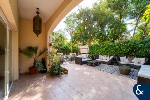 Rumah bandar di Green Community, Dubai, UAE 3 bilik tidur, 454 meter persegi № 685090 - foto 4