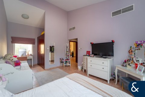 Rumah bandar di Green Community, Dubai, UAE 3 bilik tidur, 454 meter persegi № 685090 - foto 21