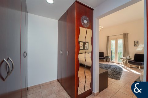 Rumah bandar di Green Community, Dubai, UAE 3 bilik tidur, 454 meter persegi № 685090 - foto 18