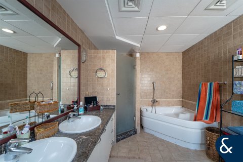 Rumah bandar di Green Community, Dubai, UAE 3 bilik tidur, 454 meter persegi № 685090 - foto 17