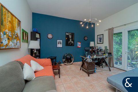 Rumah bandar di Green Community, Dubai, UAE 3 bilik tidur, 454 meter persegi № 685090 - foto 19