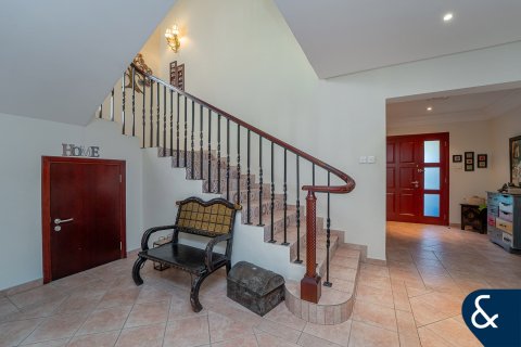 Rumah bandar di Green Community, Dubai, UAE 3 bilik tidur, 454 meter persegi № 685090 - foto 14