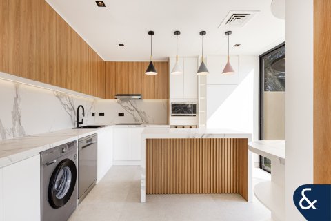 Villa itt: The Springs, Dubai, EAE, 4 hálószoba, 210 m², azonosító: 685108 - fénykép 6