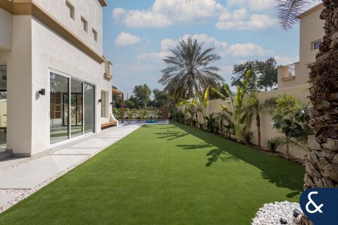 Villa itt: The Springs, Dubai, EAE, 4 hálószoba, 210 m², azonosító: 685108 - fénykép 29