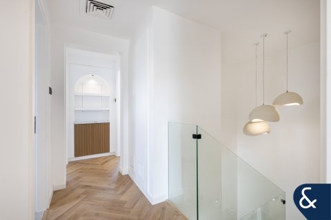 Villa itt: The Springs, Dubai, EAE, 4 hálószoba, 210 m², azonosító: 685108 - fénykép 19