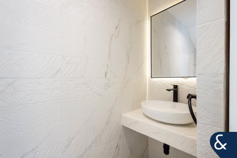 Villa itt: The Springs, Dubai, EAE, 4 hálószoba, 210 m², azonosító: 685108 - fénykép 9