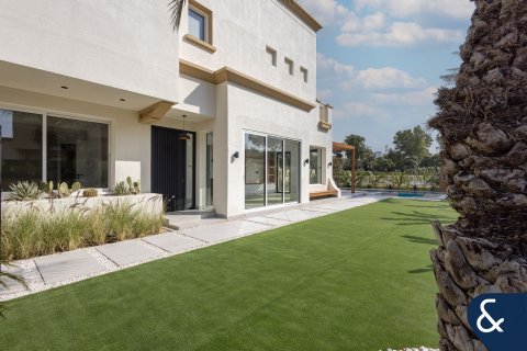 Villa itt: The Springs, Dubai, EAE, 4 hálószoba, 210 m², azonosító: 685108 - fénykép 28