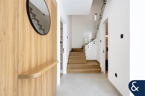 Villa itt: The Springs, Dubai, EAE, 4 hálószoba, 210 m², azonosító: 685108 - fénykép 10