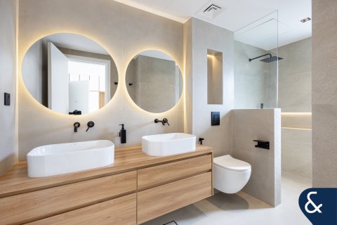 Villa itt: The Springs, Dubai, EAE, 4 hálószoba, 210 m², azonosító: 685108 - fénykép 18