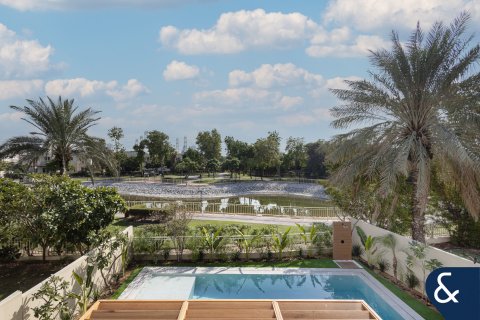 Villa itt: The Springs, Dubai, EAE, 4 hálószoba, 210 m², azonosító: 685108 - fénykép 17