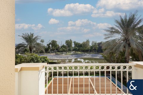 Villa itt: The Springs, Dubai, EAE, 4 hálószoba, 210 m², azonosító: 685108 - fénykép 16