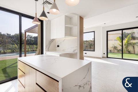 Villa itt: The Springs, Dubai, EAE, 4 hálószoba, 210 m², azonosító: 685108 - fénykép 7