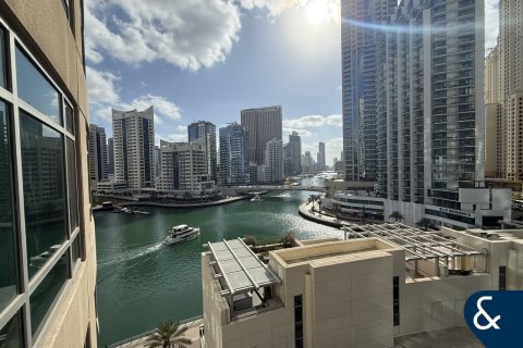 Dubai Marina、Dubai、UAE にあるマンション販売中 2ベッドルーム、121 m2、No685106 - 写真 2