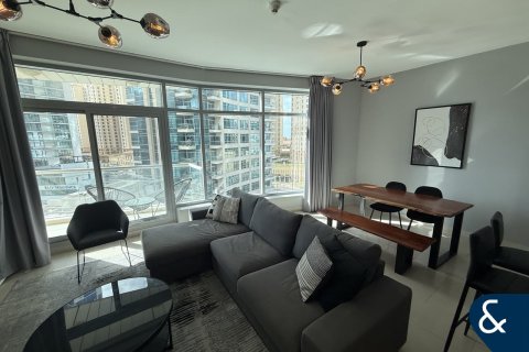 Dubai Marina、Dubai、UAE にあるマンション販売中 2ベッドルーム、121 m2、No685106 - 写真 3